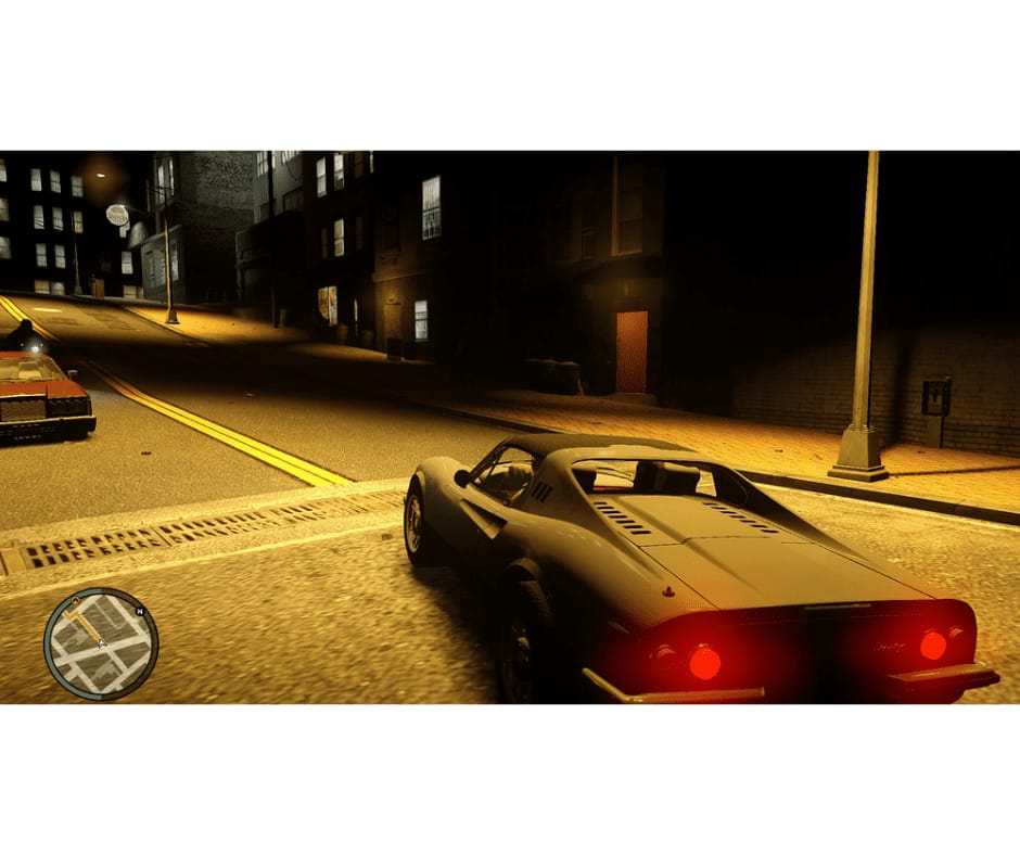 gta 4 download and install